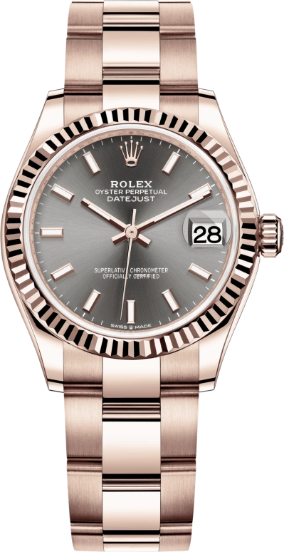Rolex Datejust 31 278275-0026