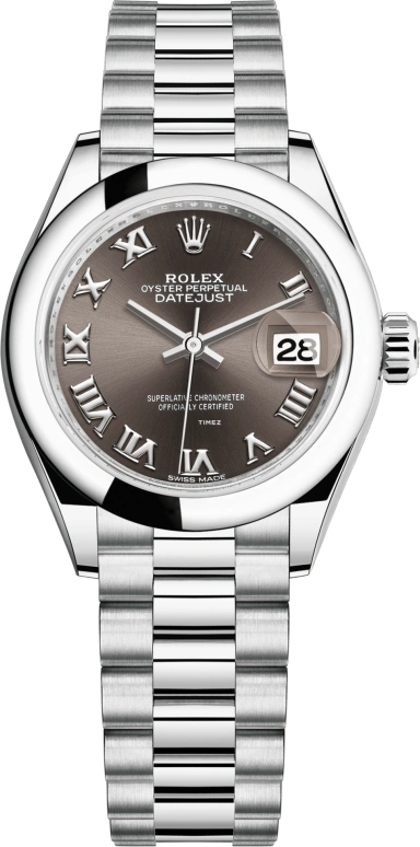 Rolex Lady-Datejust 279166-0010