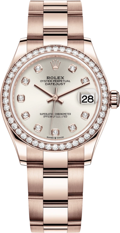 Rolex Datejust 31 278285RBR-0019