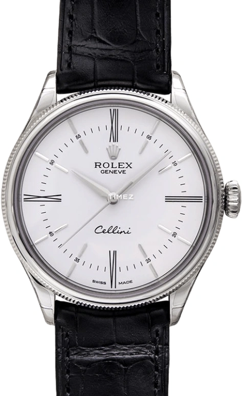 Rolex Cellini 50509-0007