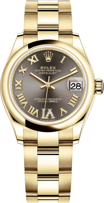 Rolex Datejust 31 278248-0031