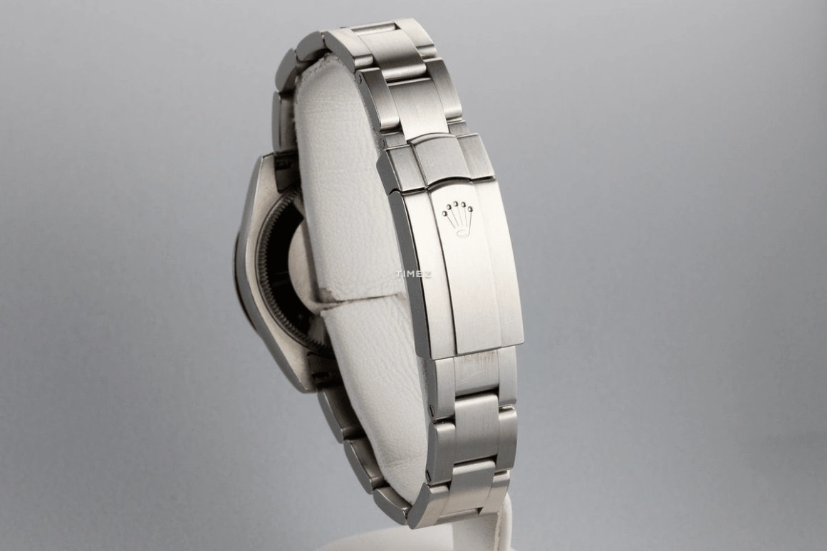Rolex,Oyster Perpetual 31mm,31mm,Stainless Steel,Pink,Automatic,48hours,In-house Caliber,177200,177200-Pink