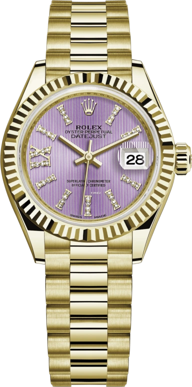 Rolex Lady-Datejust 279178-0011