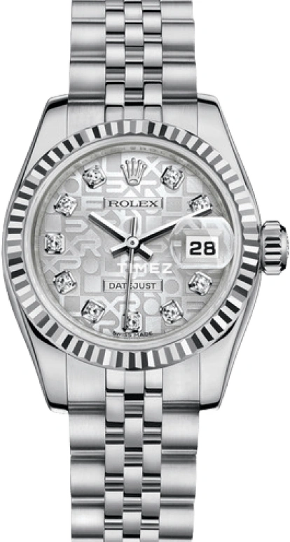 Rolex Datejust 36 179174-0032