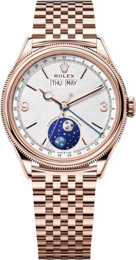 Rolex Perpetual Padellone 53505-0003