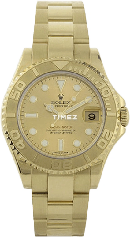 Rolex Yacht-Master 168628-0003