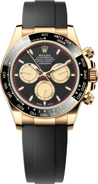 Rolex Daytona 126518LN-0004