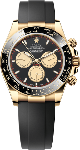 Rolex Daytona 126518LN-0004