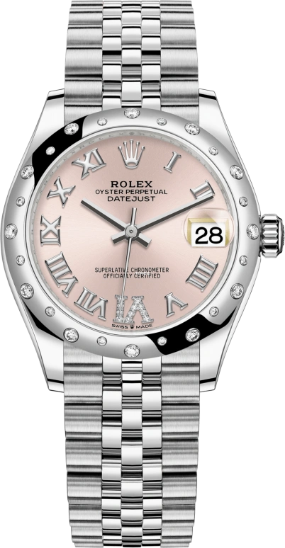 Rolex Datejust 31 278344RBR-0026