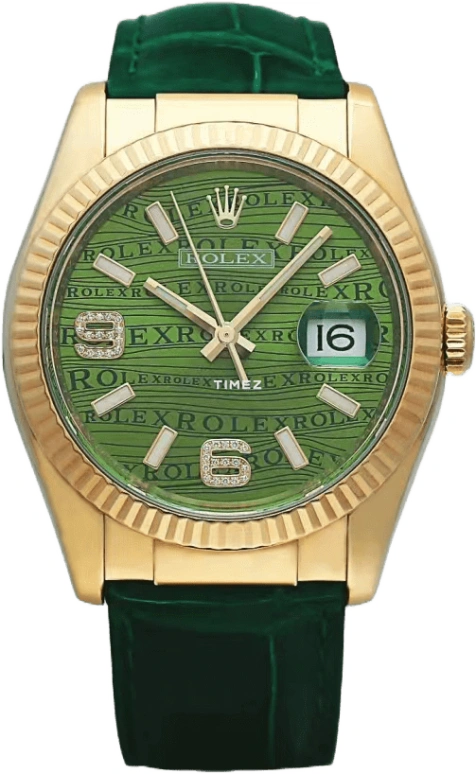 Rolex Datejust 36 116138
