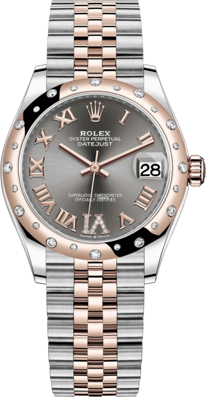 Rolex Datejust 31 278341RBR-0030