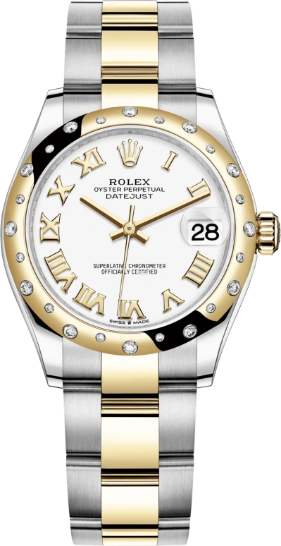 Rolex Datejust 31 278343RBR-0001