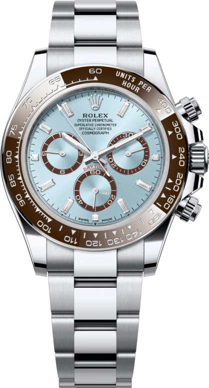 Rolex Daytona 126506-0002