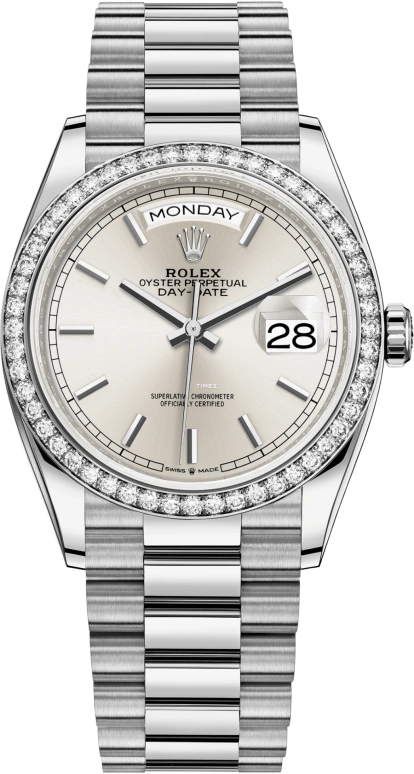 Rolex Day-Date 36 128349RBR-0001
