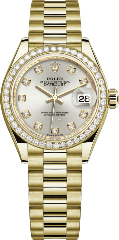 Rolex Lady-Datejust 279138RBR-0019