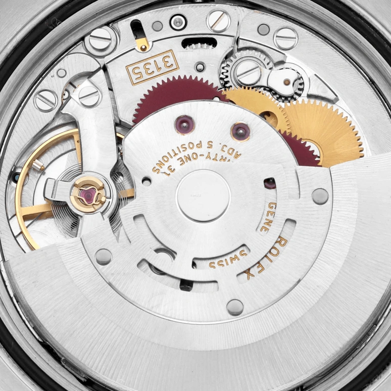 Rolex,Datejust 36 36mm,36mm,Stainless Steel,White Gold,White,Automatic,Day,48hours,116264,116264-0001