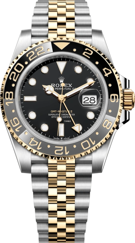 Rolex GMT-Master II 126713GRNR-0001