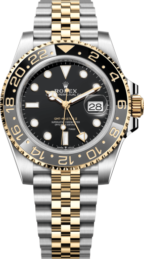 Rolex GMT-Master II 126713GRNR-0001