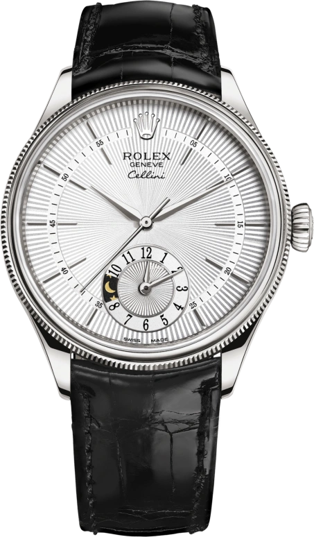 Rolex Cellini 50529-0006