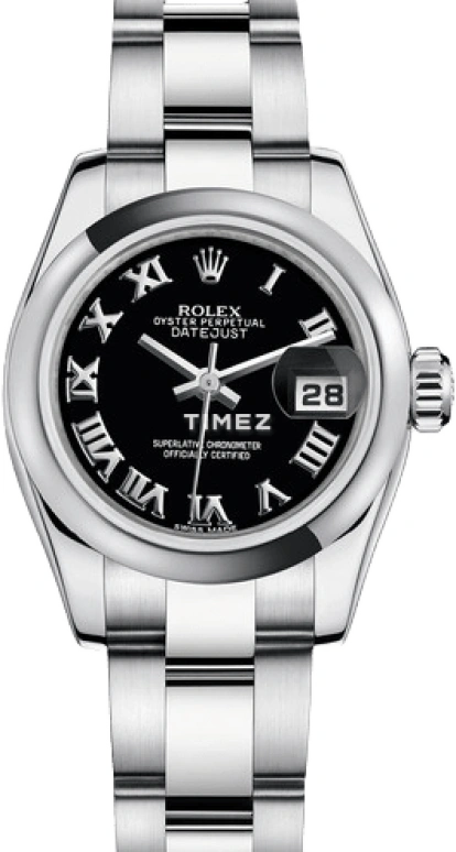 Rolex Datejust 36 179160-0037