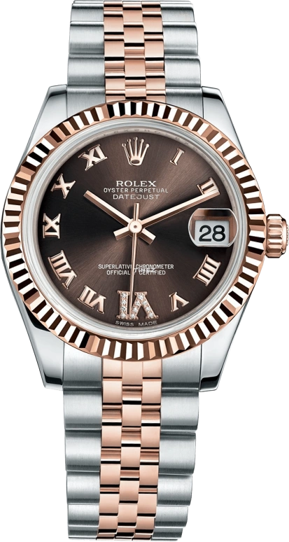 Rolex Lady-Datejust 178271-0071