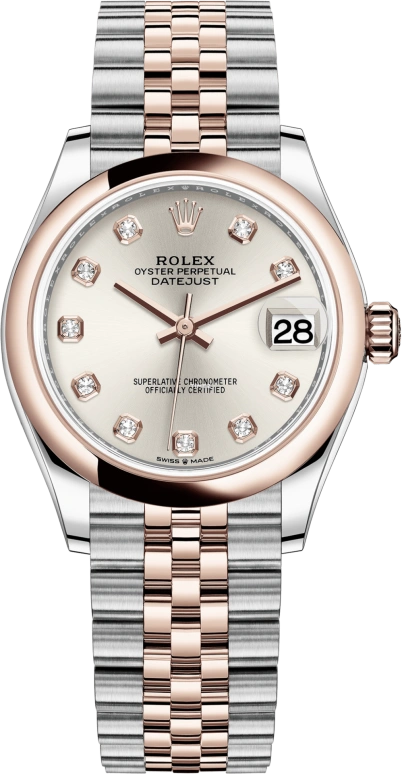 Rolex Datejust 31 278241-0016
