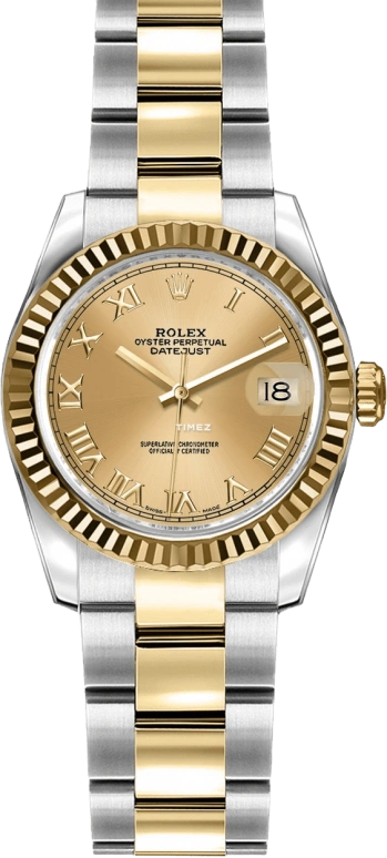 Rolex Lady-Datejust 179173-0186