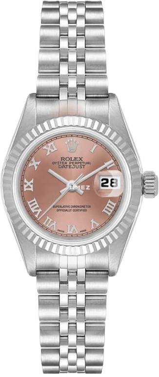 Rolex Lady-Datejust 69174 Pink