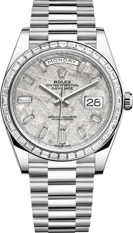 Rolex Day-Date 40 228396TBR-0027