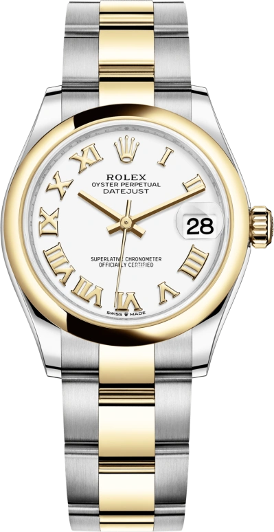 Rolex Datejust 31 278243-0001
