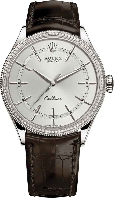 Rolex Cellini 50609RBR-0009