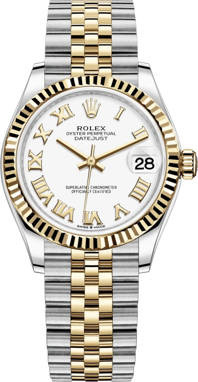 Rolex Datejust 31 278273-0002