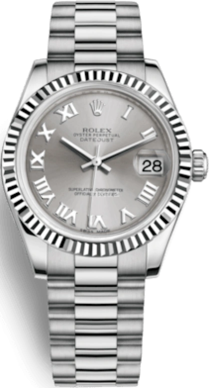 Rolex Datejust 31 178279-0047
