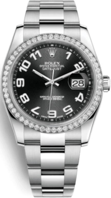 Rolex Datejust 36 116244-0042