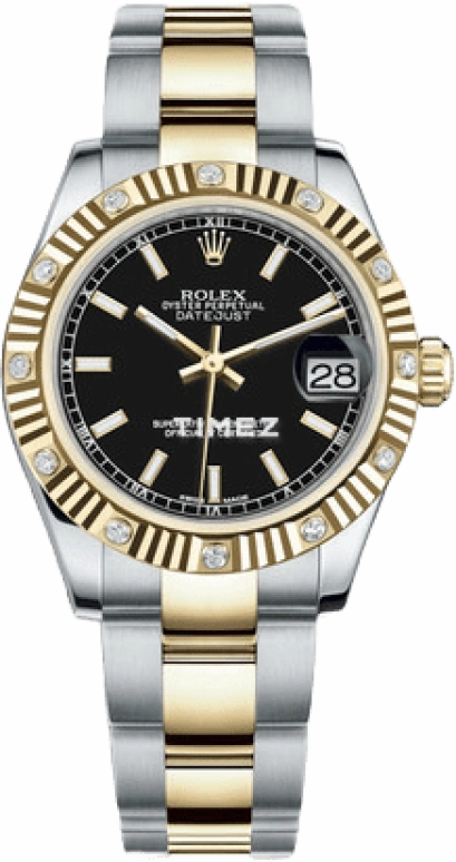 Rolex Lady-Datejust 178313-0036