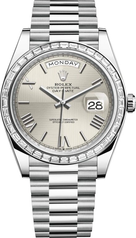 Rolex Day-Date 40 228396TBR-0025