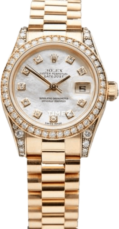 Rolex Lady-Datejust 179158