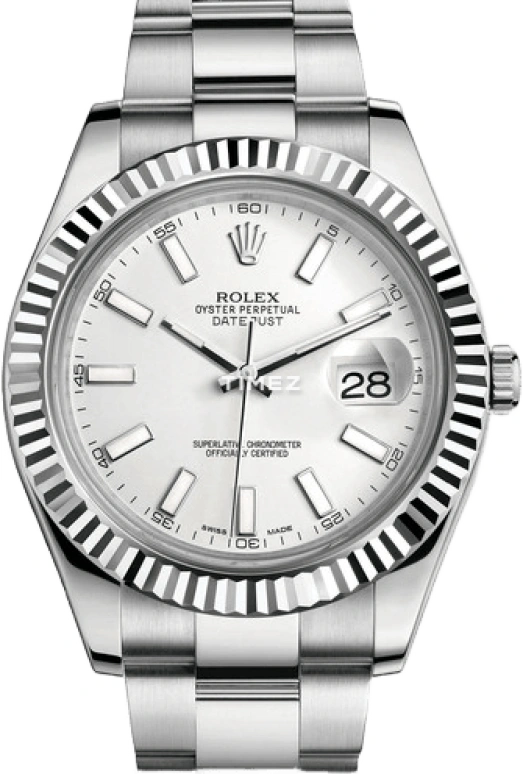 Rolex Datejust 36 116334-0006