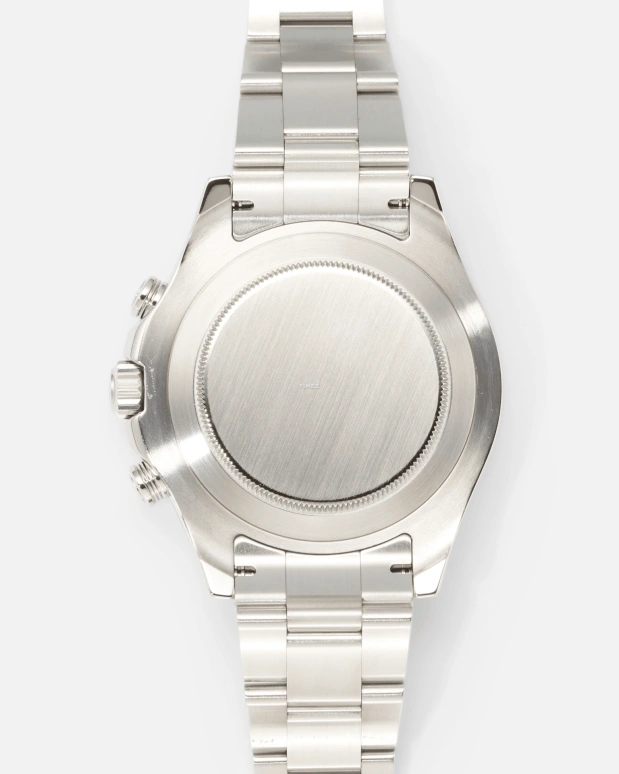 Rolex,Yacht-Master 44mm,44mm,Stainless Steel,White,Automatic,Countdown,Chronograph,Day,116680,116680-0001