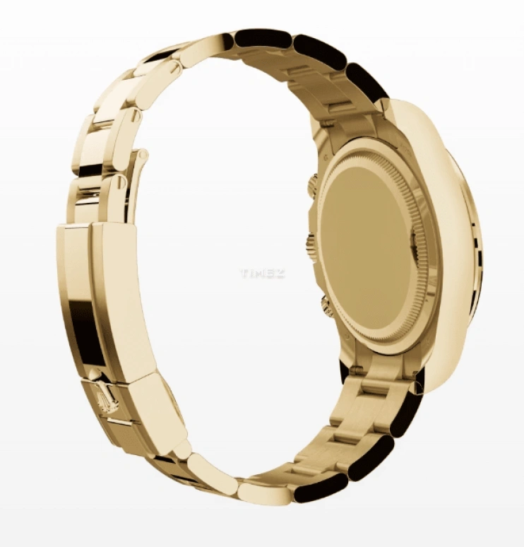 Rolex,Daytona 40mm,40mm,Yellow Gold,Gold,Automatic,Chronograph,72hours,126598TBR,126598TBR-0001