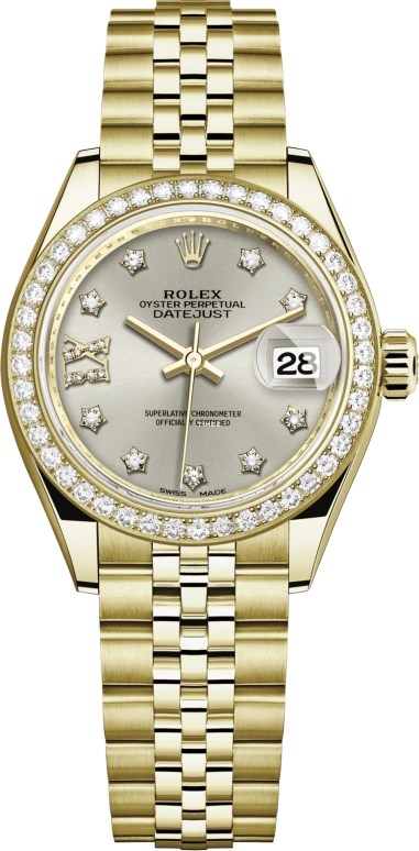 Rolex Lady-Datejust 279138RBR-0002