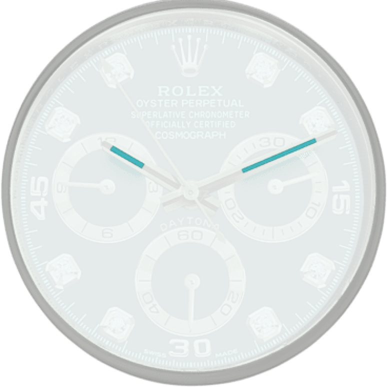 Rolex,Daytona 40mm,40mm,Yellow Gold,Black,Automatic,Chronograph,Column Wheel,116508,116508-0016