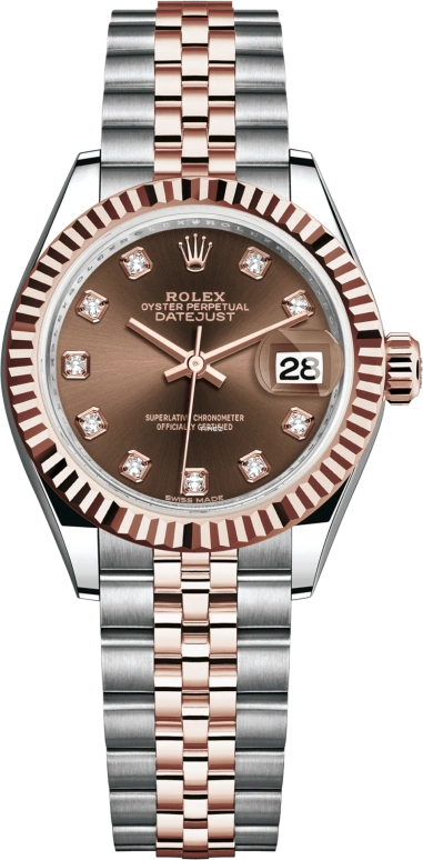 Rolex Lady-Datejust 279171-0011