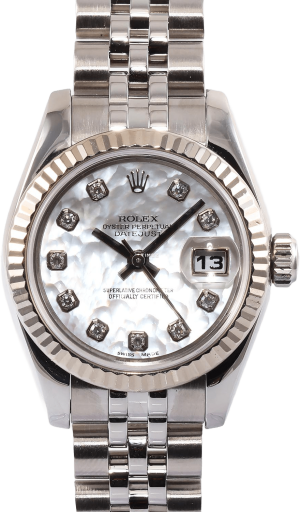 rolex rolex-lady-datejust 