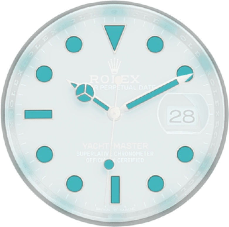 Rolex,Yacht-Master 40mm,40mm,Rose Gold,Stainless Steel,Black,Automatic,Day,70hours,126621,126621-0002