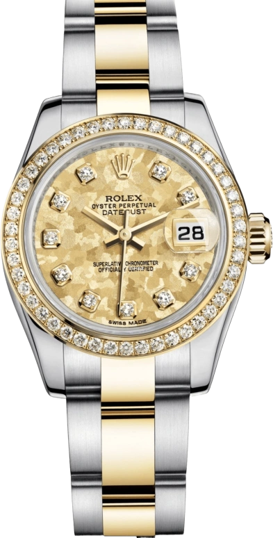 Rolex Datejust 36 179383-0007