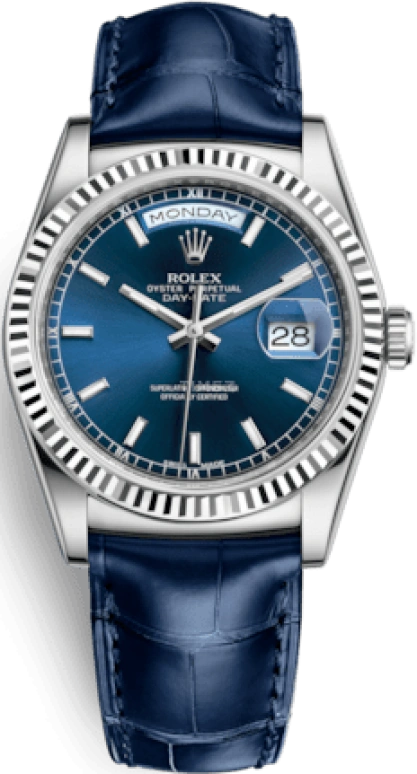 Rolex Day-Date 36 118139-0004