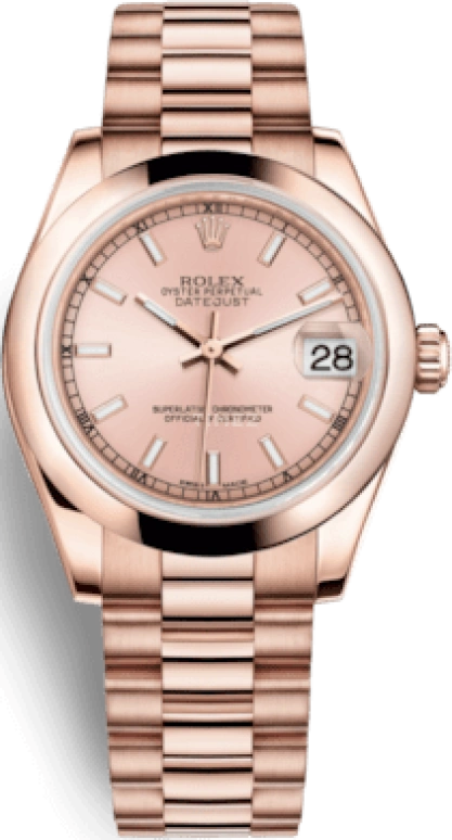 Rolex Datejust 31 178245F-0019