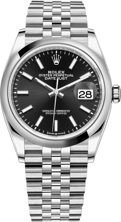 Rolex Datejust 36 126200-0003