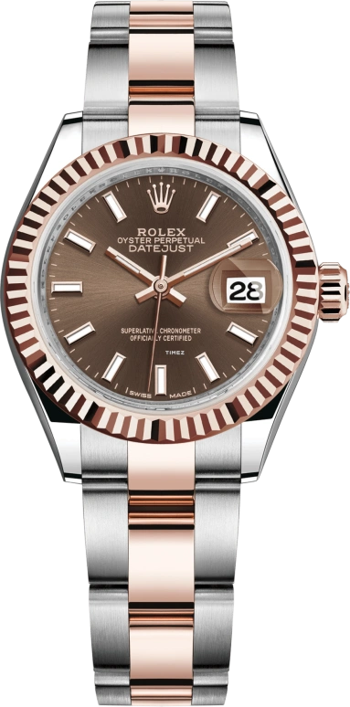 Rolex Lady-Datejust 279171-0018